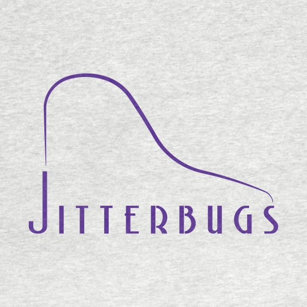 Jitterbugs by fenixlaw